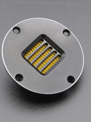 2 inch Tweeter Speaker Unit