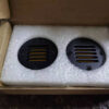 Air motion transformer speakers tweeter ribbon AMT Car speaker 15W