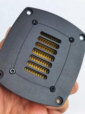 Cast iron panel Pneumatic aluminum strip