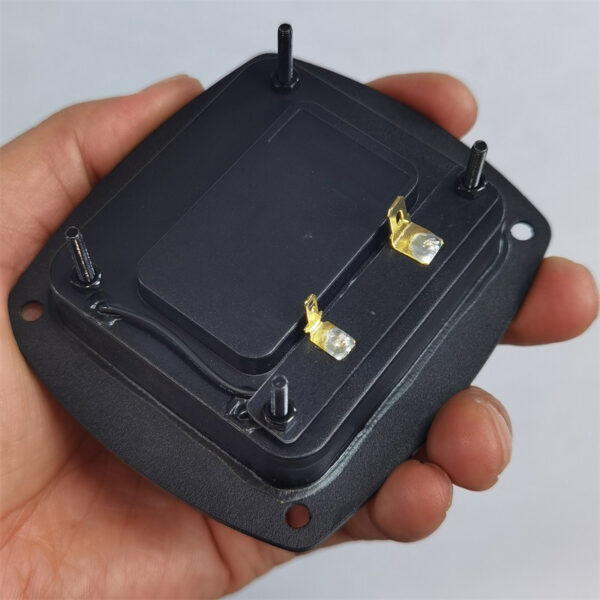 Cast iron panel Pneumatic aluminum strip