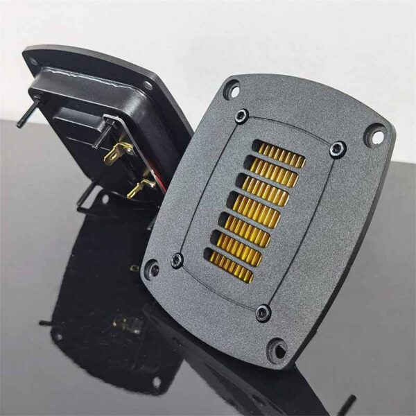 Cast iron panel Pneumatic aluminum strip