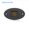 Air motion transformer tweeter ribbon tweeter