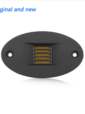 Air motion transformer tweeter ribbon tweeter