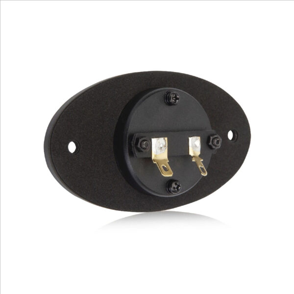 Air motion transformer tweeter ribbon tweeter