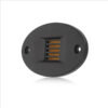 Air motion transformer tweeter ribbon tweeter