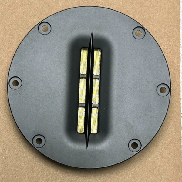 4Inch Ultra Tweeter Speaker Ribbon