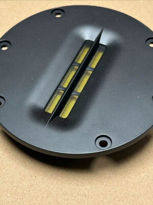 4Inch Ultra Tweeter Speaker Ribbon