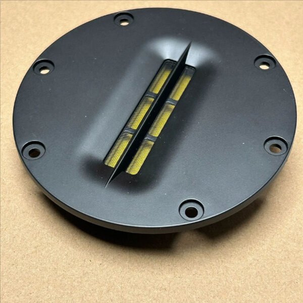 4Inch Ultra Tweeter Speaker Ribbon