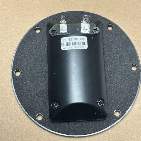 4Inch Ultra Tweeter Speaker Ribbon