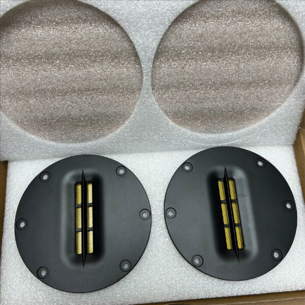 4Inch Ultra Tweeter Speaker Ribbon