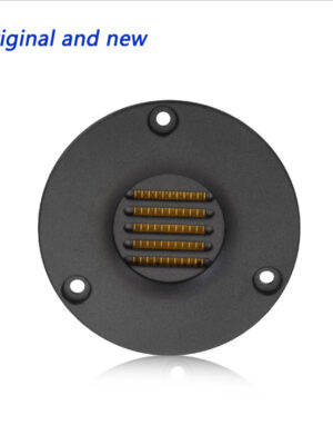 Air Motion Tweeter Speaker Ribbon Treble Planar transducer